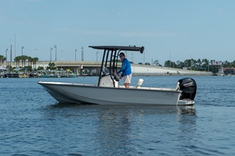 Boston Whaler 190 Montauk 0 2026 Boston Whaler 190 Montauk 1