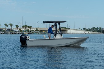 Boston Whaler 190 Montauk 4 2026 Boston Whaler 190 Montauk 5