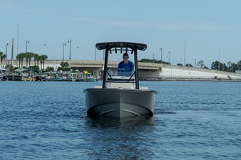 2026 Boston Whaler 190 Montauk 7
