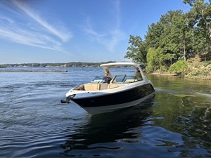 Sea Ray SLX 310 4 2027 Sea Ray SLX 310 5