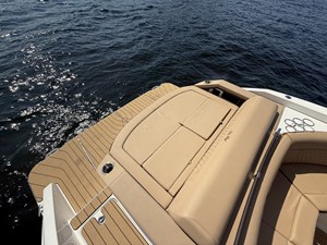 Sea Ray SLX 310 7 2027 Sea Ray SLX 310 8