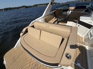 Sea Ray SLX 310 8 2027 Sea Ray SLX 310 9