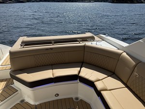 Sea Ray SLX 310 10 2027 Sea Ray SLX 310 11