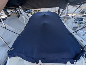 2007 Sea Ray 240 SUNDANCER 10
