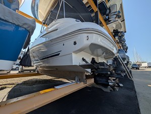 2007 Sea Ray 240 SUNDANCER 13