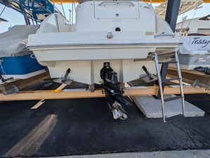 2007 Sea Ray 240 SUNDANCER 15