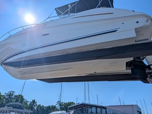 2007 Sea Ray 240 SUNDANCER 16