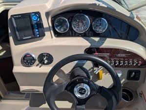 2007 Sea Ray 240 SUNDANCER 24