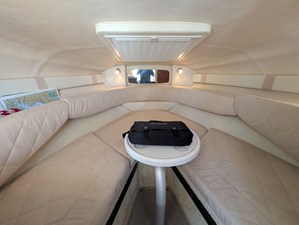 2007 Sea Ray 240 SUNDANCER 29