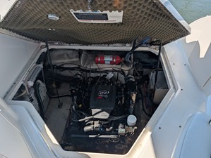 2007 Sea Ray 240 SUNDANCER 42