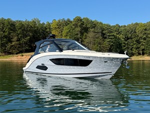 Sea Ray 370 SUNDANCER OUTBOARD 3 2022 Sea Ray 370 SUNDANCER OUTBOARD 4