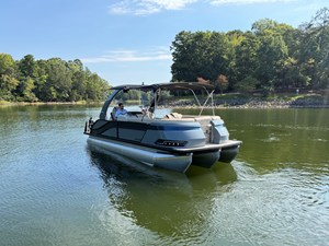 Harris Grand Mariner 250 4 2027 Harris Grand Mariner 250 5