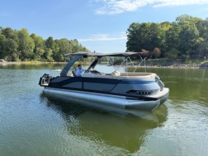 Harris Grand Mariner 250 5 2027 Harris Grand Mariner 250 6