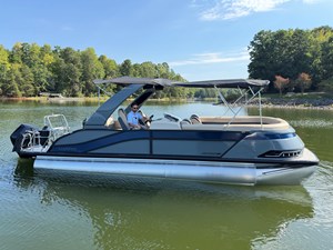 Harris Grand Mariner 250 6 2027 Harris Grand Mariner 250 7
