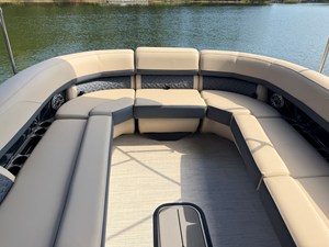 Harris Grand Mariner 250 7 2027 Harris Grand Mariner 250 8