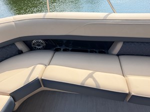 Harris Grand Mariner 250 9 2027 Harris Grand Mariner 250 10
