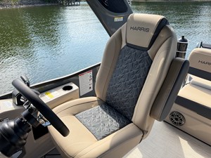 Harris Grand Mariner 250 12 2027 Harris Grand Mariner 250 13