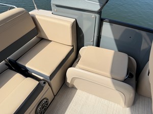 Harris Grand Mariner 250 17 2027 Harris Grand Mariner 250 18
