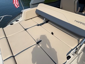 Harris Grand Mariner 250 19 2027 Harris Grand Mariner 250 20