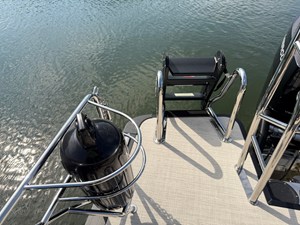 Harris Grand Mariner 250 21 2027 Harris Grand Mariner 250 22