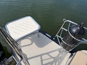 Harris Grand Mariner 250 24 2027 Harris Grand Mariner 250 25