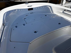 2026 Boston Whaler 190 Montauk 22