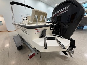2027 Boston Whaler 170 Montauk 13