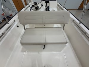 2027 Boston Whaler 170 Montauk 25