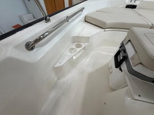 2027 Boston Whaler 170 Montauk 29