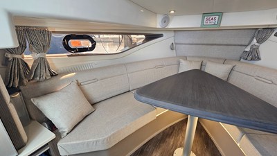 Sea Ray 320 SUNDANCER OB 24 2024 Sea Ray 320 SUNDANCER OB 25