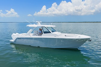 Intrepid 35 PANACEA 2 2026 Intrepid 35 PANACEA 3