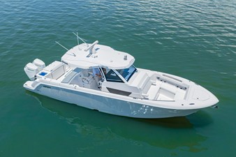 Intrepid 35 PANACEA 4 2026 Intrepid 35 PANACEA 5