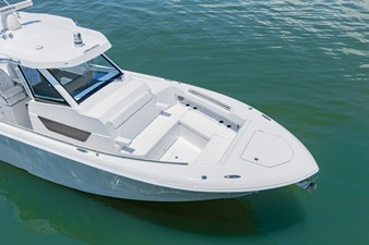 Intrepid 35 PANACEA 5 2026 Intrepid 35 PANACEA 6