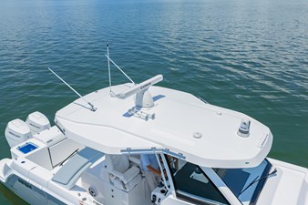 Intrepid 35 PANACEA 6 2026 Intrepid 35 PANACEA 7