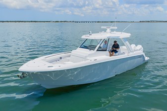 Intrepid 35 PANACEA 15 2026 Intrepid 35 PANACEA 16