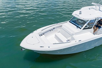 Intrepid 35 PANACEA 17 2026 Intrepid 35 PANACEA 18