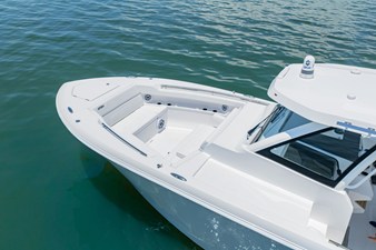 Intrepid 35 PANACEA 18 2026 Intrepid 35 PANACEA 19