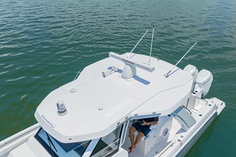 Intrepid 35 PANACEA 19 2026 Intrepid 35 PANACEA 20