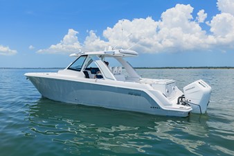 Intrepid 35 PANACEA 20 2026 Intrepid 35 PANACEA 21