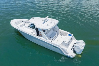 Intrepid 35 PANACEA 22 2026 Intrepid 35 PANACEA 23