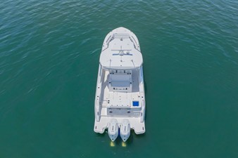 Intrepid 35 PANACEA 23 2026 Intrepid 35 PANACEA 24