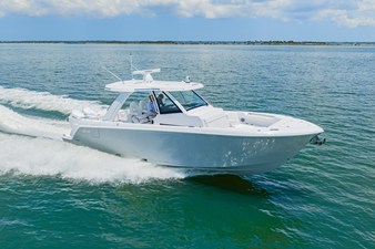 Intrepid 35 PANACEA 25 2026 Intrepid 35 PANACEA 26