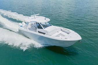 Intrepid 35 PANACEA 26 2026 Intrepid 35 PANACEA 27