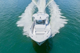 Intrepid 35 PANACEA 27 2026 Intrepid 35 PANACEA 28
