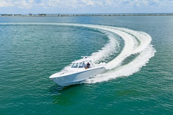 Intrepid 35 PANACEA 28 2026 Intrepid 35 PANACEA 29