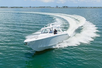 Intrepid 35 PANACEA 29 2026 Intrepid 35 PANACEA 30