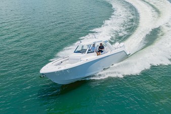 Intrepid 35 PANACEA 30 2026 Intrepid 35 PANACEA 31