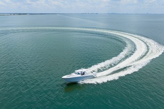 Intrepid 35 PANACEA 31 2026 Intrepid 35 PANACEA 32