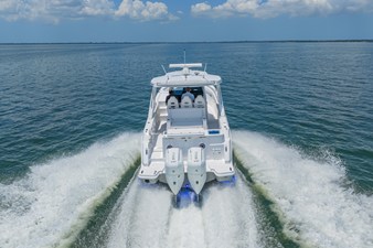 Intrepid 35 PANACEA 32 2026 Intrepid 35 PANACEA 33