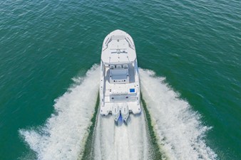 Intrepid 35 PANACEA 33 2026 Intrepid 35 PANACEA 34
